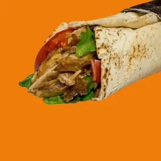 Shawarma Mixed