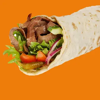 Shawarma Meat
