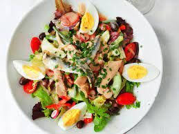 Salade Riche