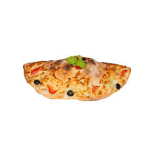 Calzone Fruit De Mer