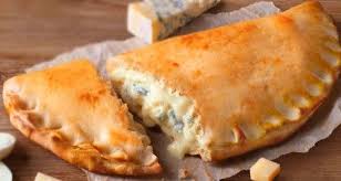 calzone 4 fromages