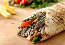 Shawarma Extra