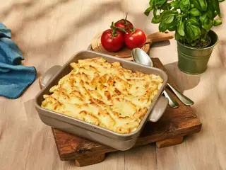 Gratin Classique