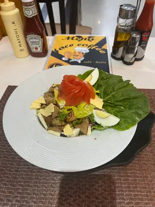 Salade César