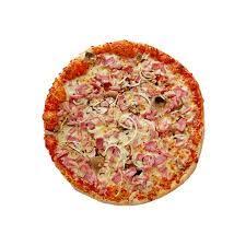 Pizza Jumbo