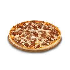 Pizza Viande Hachée