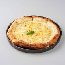Pizza 5 Fromages