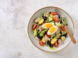 Salade Niçoise