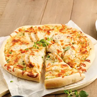 Pizza Poulet XL