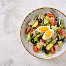 Salade Niçoise