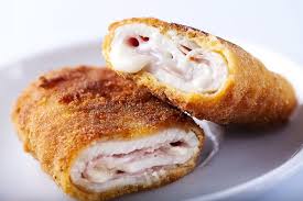 Panozza Cordon Bleu