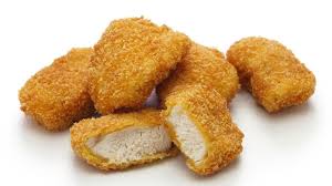 Panozza Nuggets