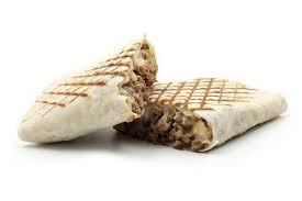 Tacos Viande Hachée (G)