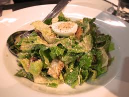Salade Casar