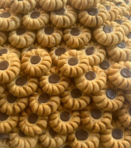 حلوة االعيد