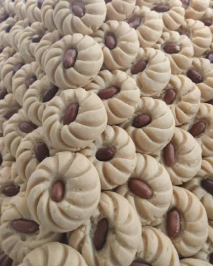 حلوة  دواز اتاي