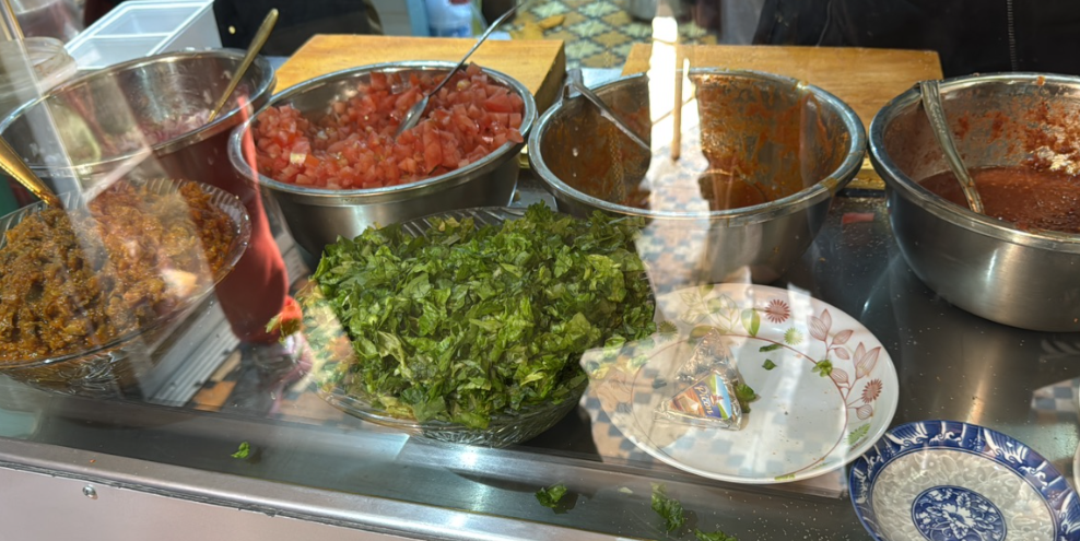 المعقودة الفاسية