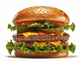 Hamburger Américain