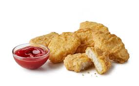 Nugget (6pcs)