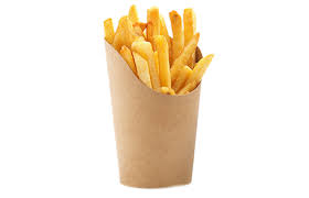 Portion Frites