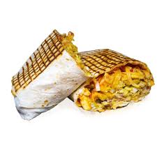 Tacos Viande Hachée