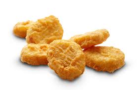 Nuggets ( 8pcs)