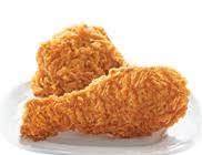 Kfc( 2 pcs)