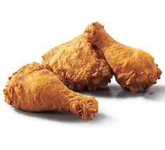 Kfc( 3 pcs)