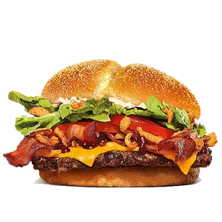 Steakhouse Bacon Beef