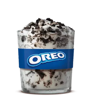 King Fusion Oreo
