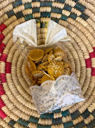 Salé Piquant 250 Gr