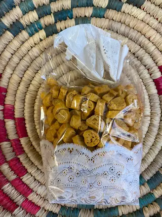 Fekkas Piquant 250 Gr