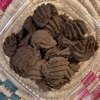 petits vienois chocolat 250 GR