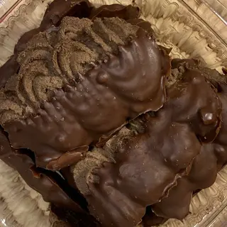 spirit chocolat 250 Gr