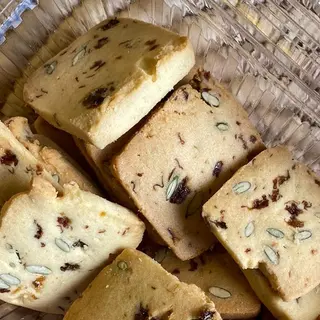 Fekkas graines de courges raisins secs