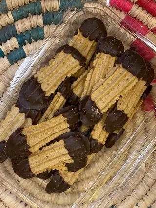 Bechkitto Café Chocolat 250 Gr