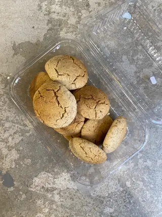 Ghriyeba Behla 250 Gr