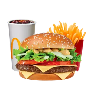 Best Of™ Big Tasty™