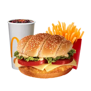 Best Of™ Chicken Mythic™