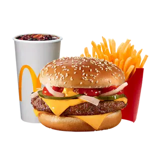 Best Of™ Royal Cheese