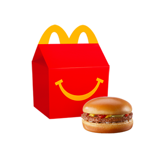 Happy Meal™ Hamburger