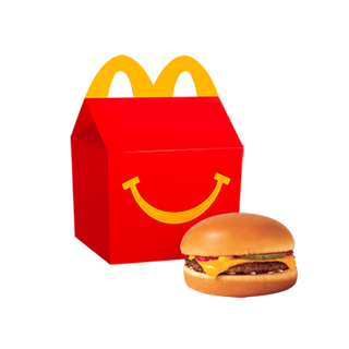 Happy Meal™ Chickenburger