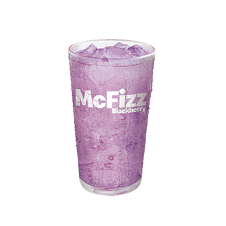 McFizz™ BlackBerry